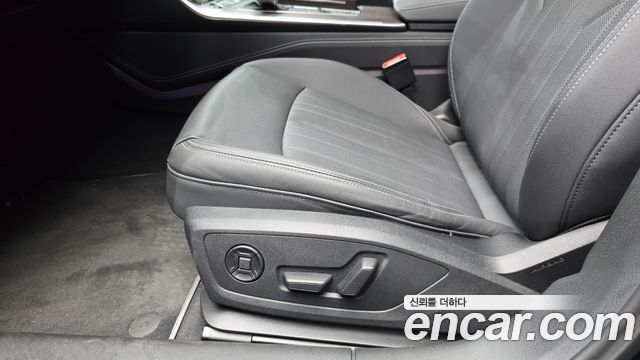 Audi A6 45 TDI Quattro Premium