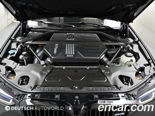 BMW X3M 3.0 Competition