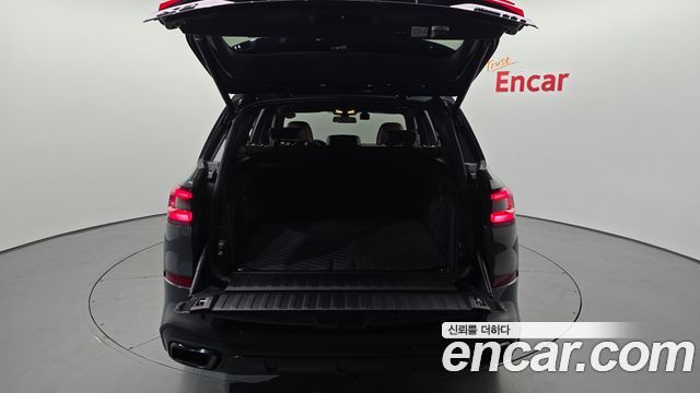 BMW X5 xDrive 40d M Sport Online Exclusive Editon