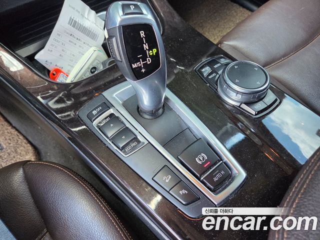 BMW X3 xDrive 20d