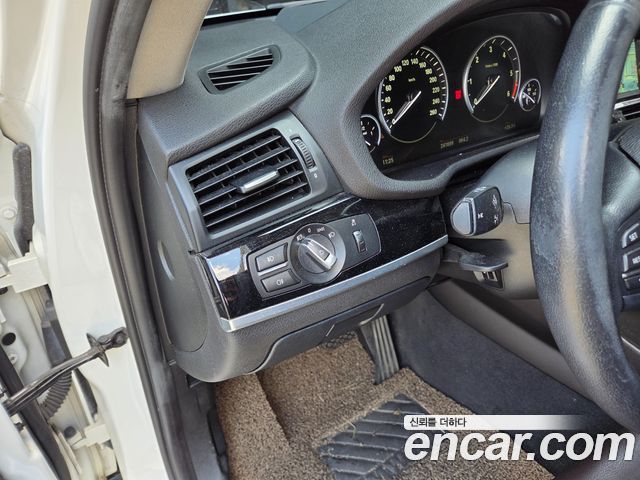 BMW X3 xDrive 20d