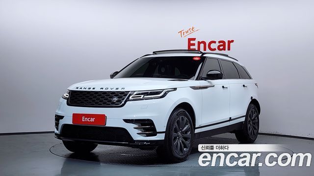 Land Rover Range Rover Velar 3.0 P380 R-Dynamic SE