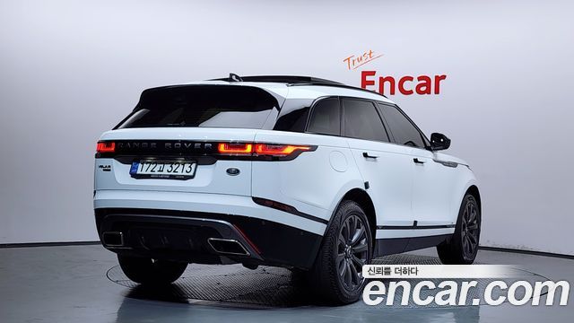 Land Rover Range Rover Velar 3.0 P380 R-Dynamic SE