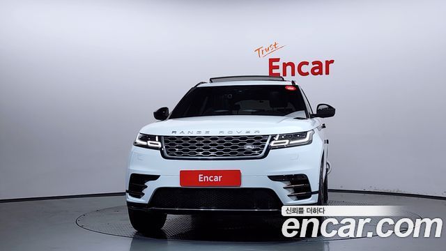 Land Rover Range Rover Velar 3.0 P380 R-Dynamic SE