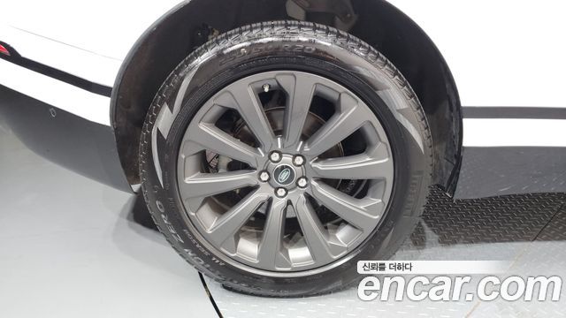 Land Rover Range Rover Velar 3.0 P380 R-Dynamic SE