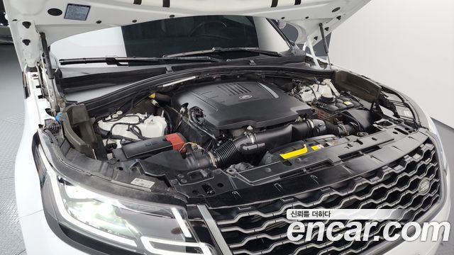 Land Rover Range Rover Velar 3.0 P380 R-Dynamic SE