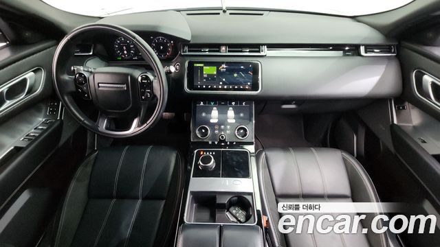 Land Rover Range Rover Velar 3.0 P380 R-Dynamic SE