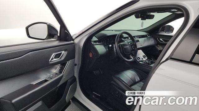Land Rover Range Rover Velar 3.0 P380 R-Dynamic SE