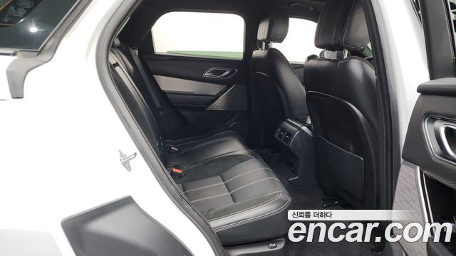 Land Rover Range Rover Velar 3.0 P380 R-Dynamic SE