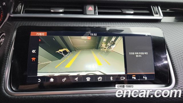 Land Rover Range Rover Velar 3.0 P380 R-Dynamic SE