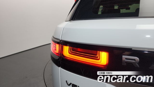 Land Rover Range Rover Velar 3.0 P380 R-Dynamic SE