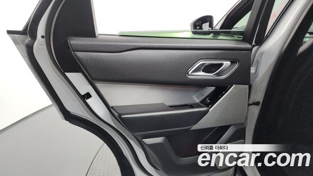 Land Rover Range Rover Velar 3.0 P380 R-Dynamic SE