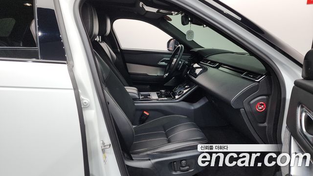 Land Rover Range Rover Velar 3.0 P380 R-Dynamic SE