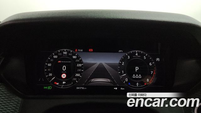 Land Rover Range Rover Velar 3.0 P380 R-Dynamic SE