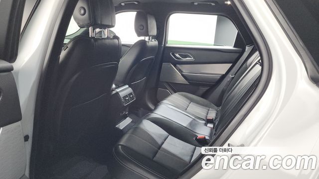 Land Rover Range Rover Velar 3.0 P380 R-Dynamic SE