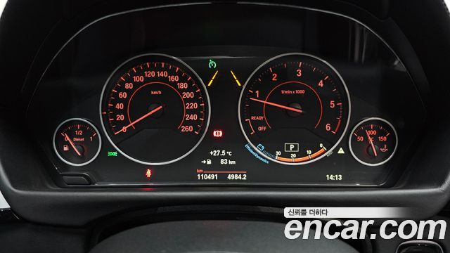 BMW 4-Series 420d xDrive Sport GranCoupe