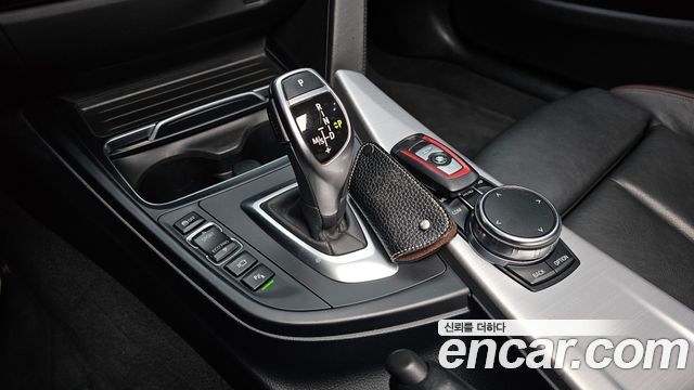 BMW 4-Series 420d xDrive Sport GranCoupe
