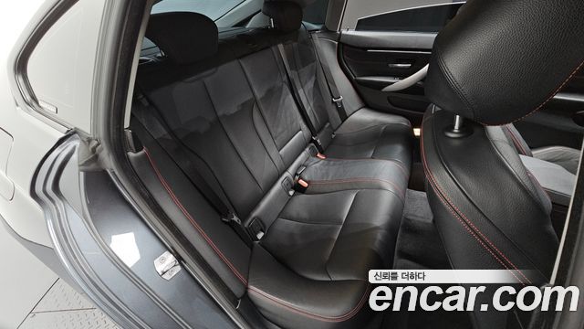 BMW 4-Series 420d xDrive Sport GranCoupe