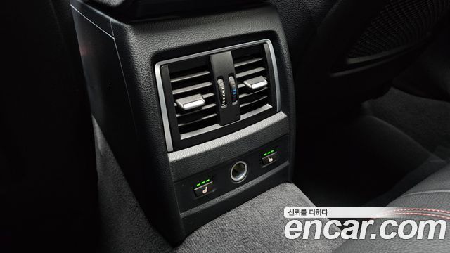 BMW 4-Series 420d xDrive Sport GranCoupe