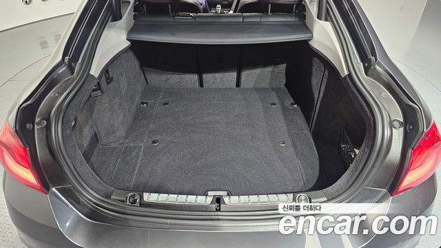 BMW 4-Series 420d xDrive Sport GranCoupe