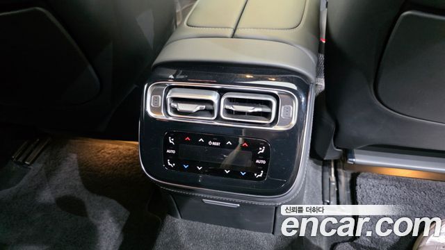 Mercedes-Benz S-Class S580L 4MATIC