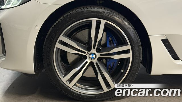 BMW Gran Turismo 630i xDrive M Sport