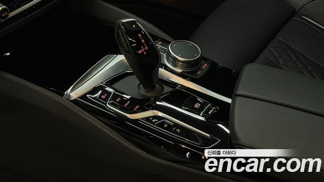 BMW Gran Turismo 630i xDrive M Sport