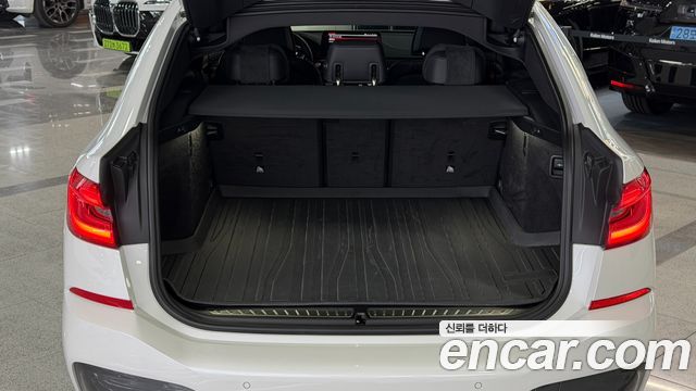 BMW Gran Turismo 630i xDrive M Sport