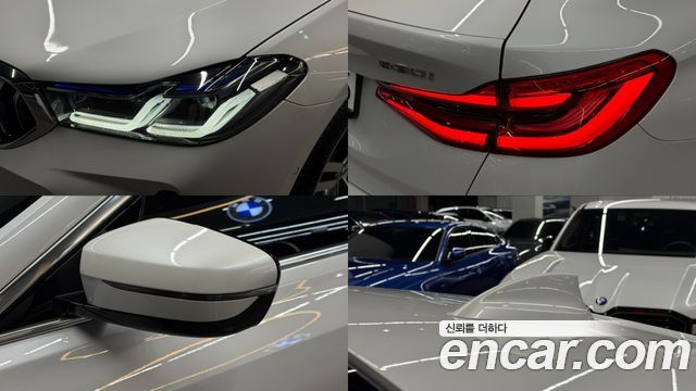 BMW Gran Turismo 630i xDrive M Sport