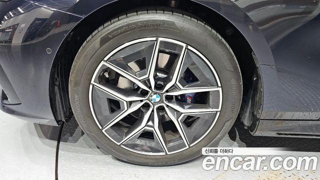 BMW 5-Series 523d M Sport