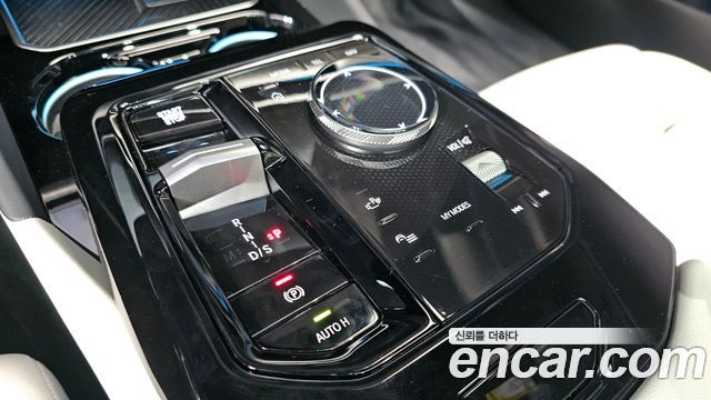 BMW 5-Series 523d M Sport