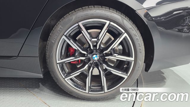 BMW 4-Series 420i M Sport Pro Gran Coupe