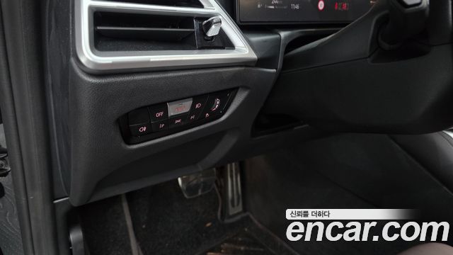 BMW 4-Series 420i M Sport Pro Gran Coupe
