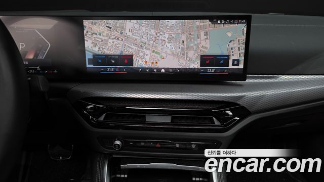 BMW 4-Series 420i M Sport Pro Gran Coupe