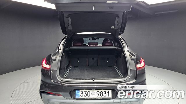 BMW X4 xDrive20i M Sport X