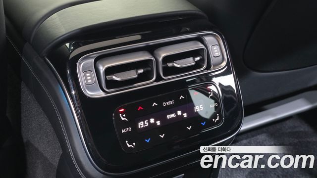 Mercedes-Benz S-Class S580L 4MATIC