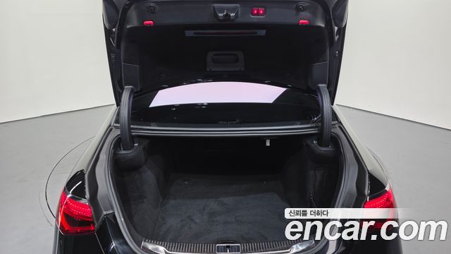 Mercedes-Benz S-Class S580L 4MATIC