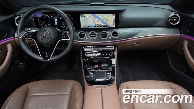 Mercedes-Benz E-Class E250 Avantgarde
