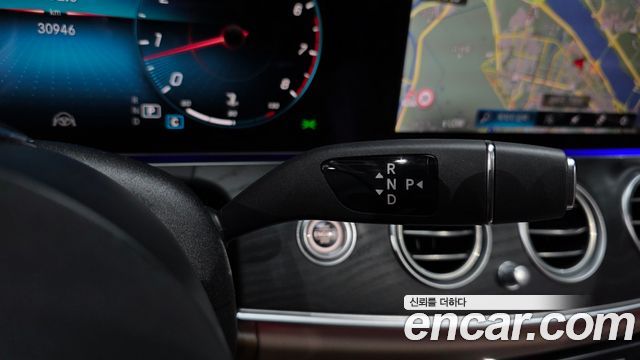 Mercedes-Benz E-Class E250 Avantgarde