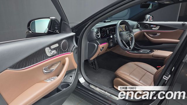 Mercedes-Benz E-Class E250 Avantgarde