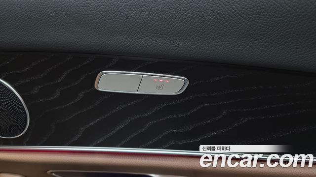 Mercedes-Benz E-Class E250 Avantgarde