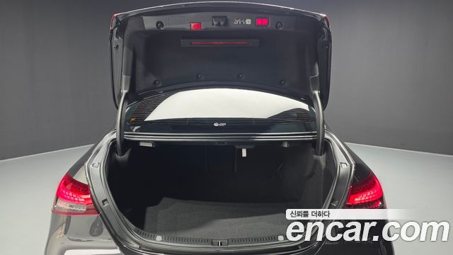 Mercedes-Benz E-Class E250 Avantgarde