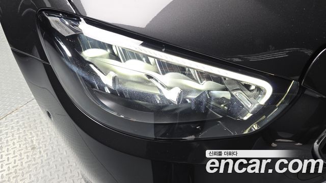 Mercedes-Benz E-Class E250 Avantgarde