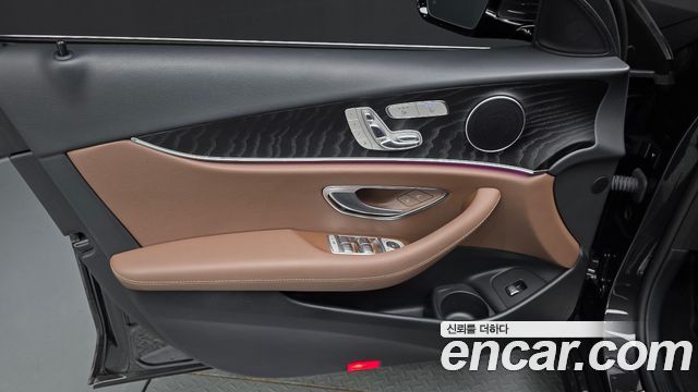 Mercedes-Benz E-Class E250 Avantgarde