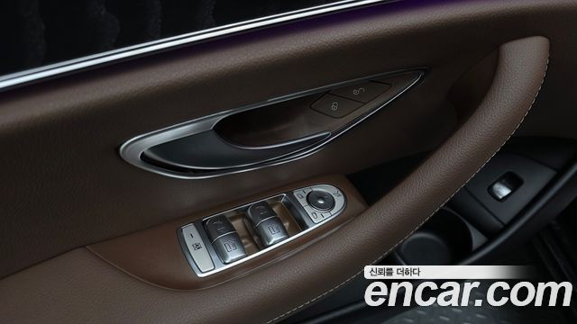 Mercedes-Benz E-Class E250 Avantgarde