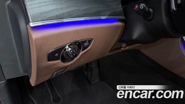 Mercedes-Benz E-Class E250 Avantgarde