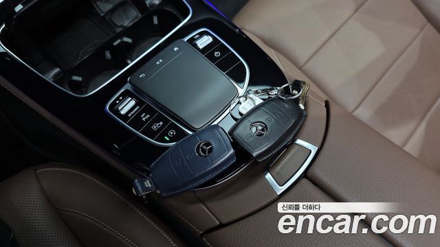 Mercedes-Benz E-Class E250 Avantgarde