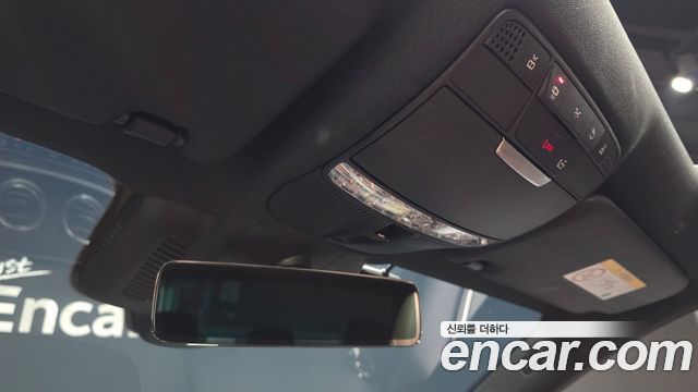Mercedes-Benz E-Class E250 Avantgarde