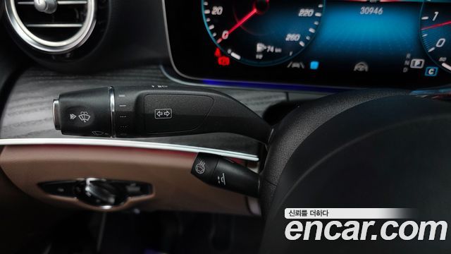 Mercedes-Benz E-Class E250 Avantgarde