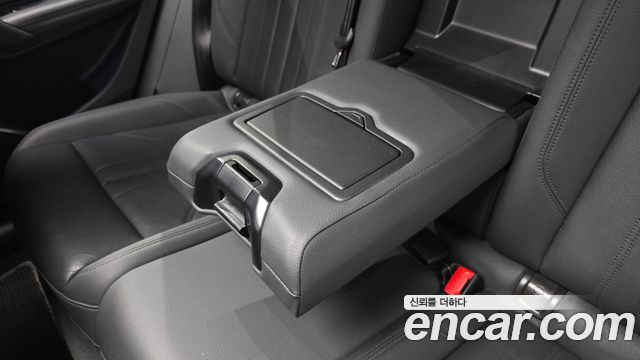Audi Q5 40 TDI Quattro Premium